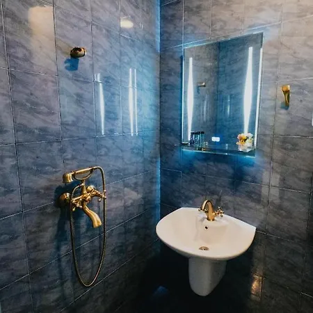 Hotel Miletia Sozopol