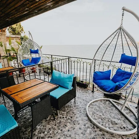 Miletia Hotel Sozopol