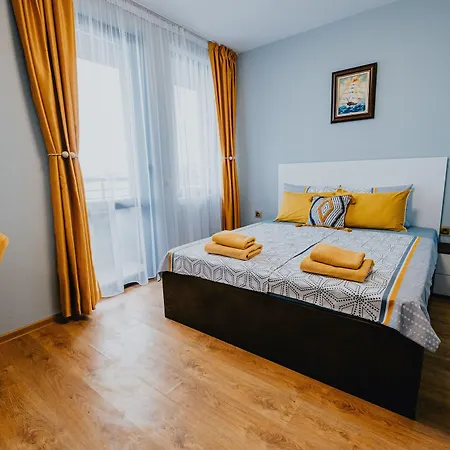 Miletia Hotel Sozopol