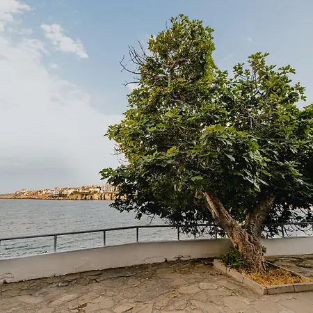 Miletia Hotel Sozopol