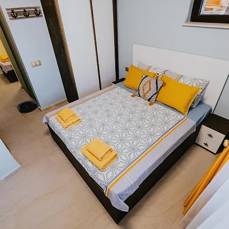 Hotel Miletia *