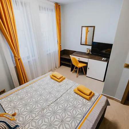 Miletia Hotel *