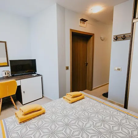 Хотел Miletia Созопол