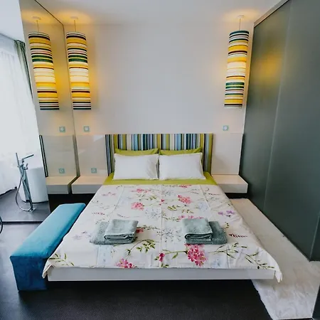 Miletia Созопол