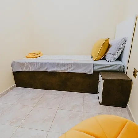 Miletia Созопол