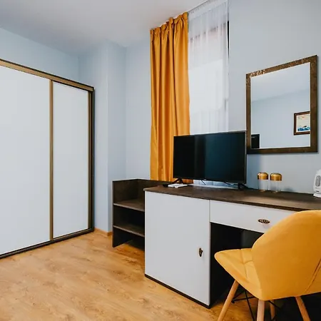 Miletia Хотел Созопол