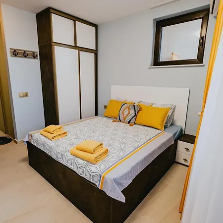 Miletia Созопол