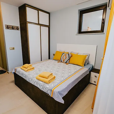Miletia Sozopol