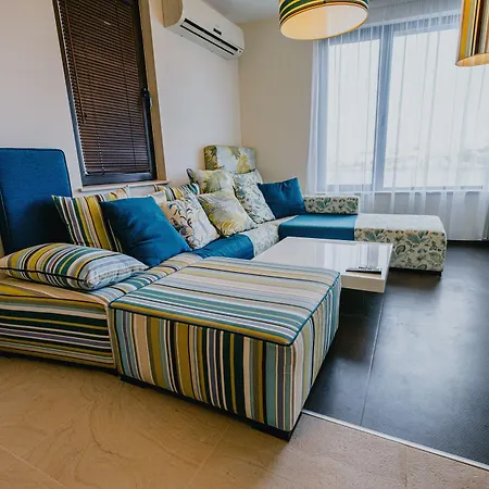 Miletia Hotel Sozopol