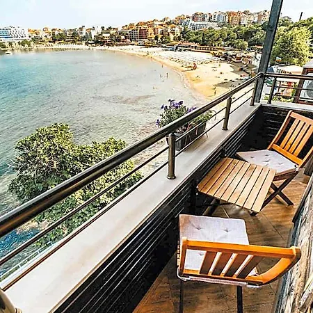 Miletia Hotel Sozopol