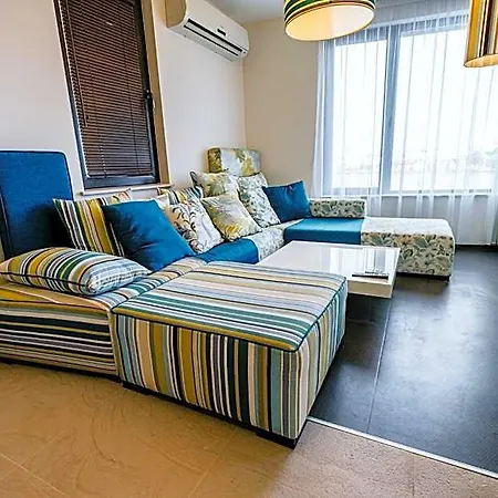 Miletia * Sozopol