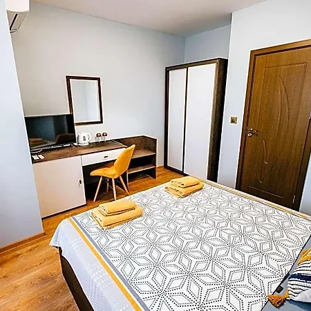 Hotel Miletia *