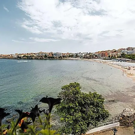 Miletia Hotel Sozopol