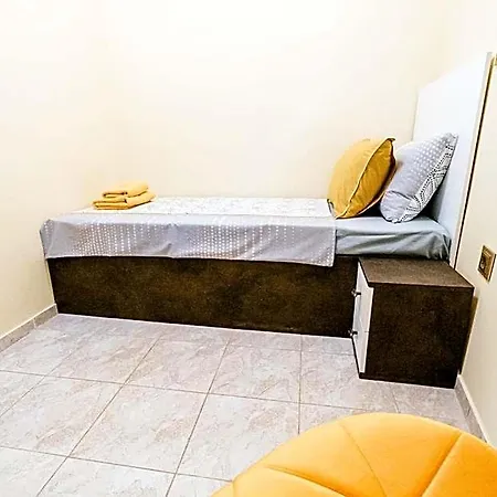 Hotel Miletia *