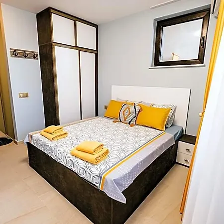 Miletia Hotel Sozopol