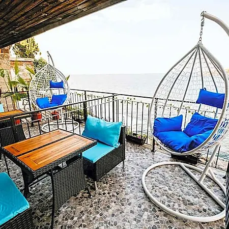 Hotel Miletia Sozopol