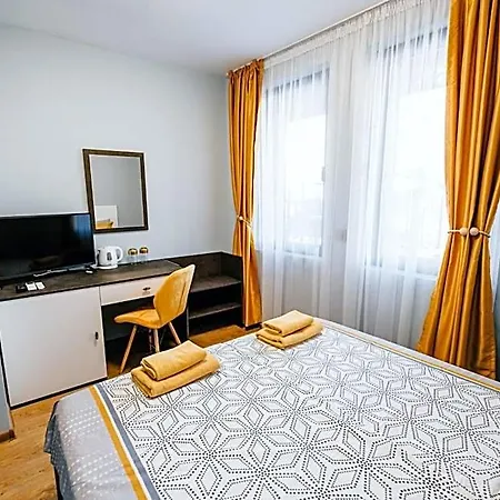 Miletia Hotel *