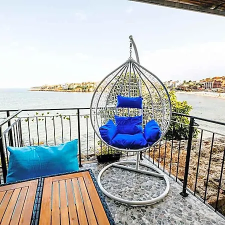 Hotel Miletia Sozopol