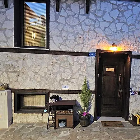 Miletia Sozopol