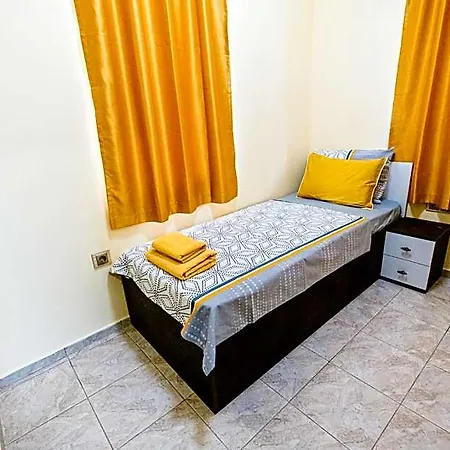Miletia Hotel