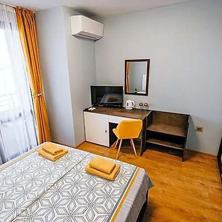 Miletia * Sozopol