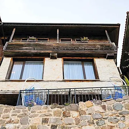 Miletia * Sozopol