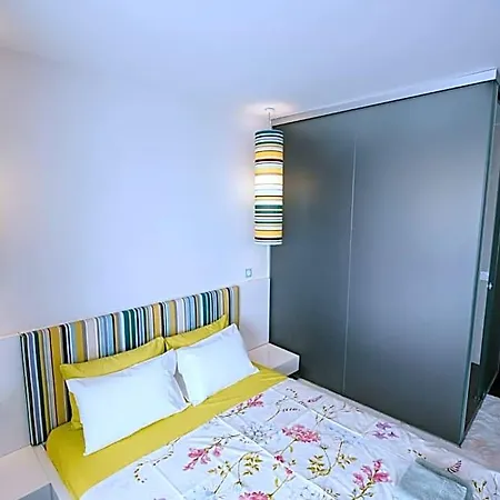 Miletia Hotel Sozopol