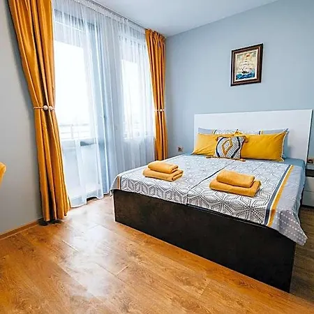 Hotel Miletia Sozopol