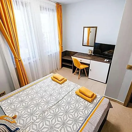 Hotel Miletia