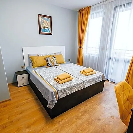 Miletia Hotel Sozopol