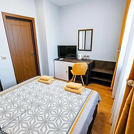 Miletia Sozopol
