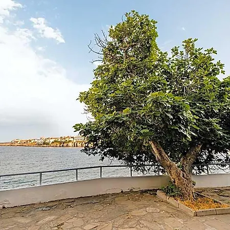Hotel Miletia Sozopol