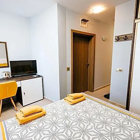 Hotel Miletia *