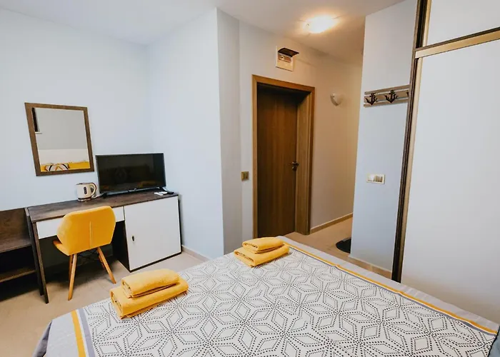 Hotel Miletia Sozopol