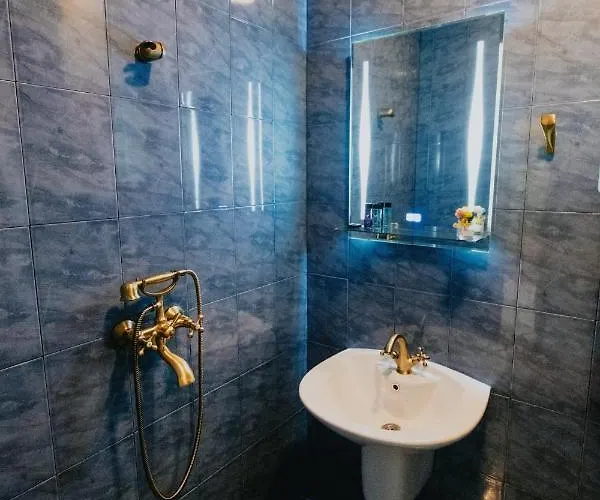 Hotel Miletia Sozopol