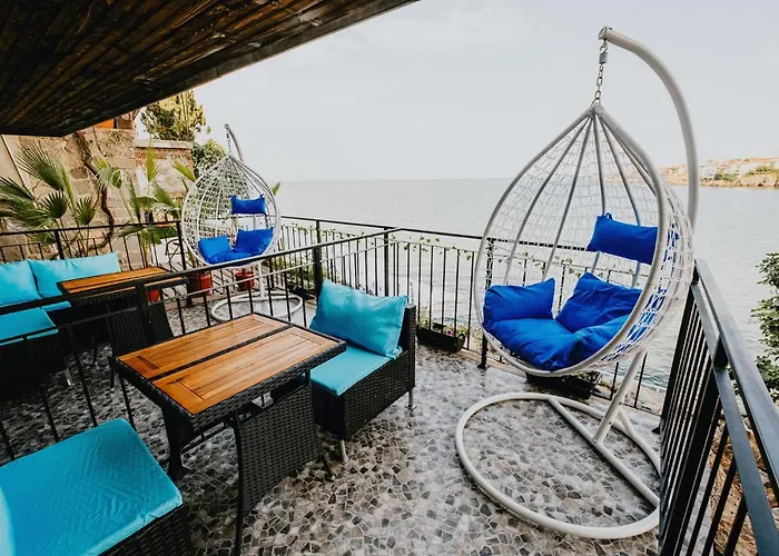 Miletia Hotel Sozopol