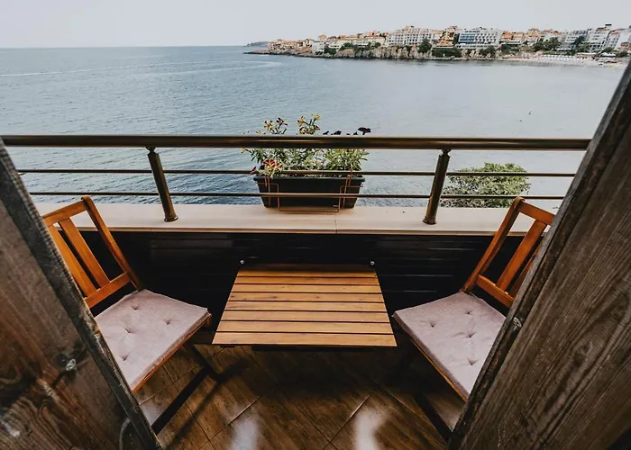 Hotel Miletia Sozopol