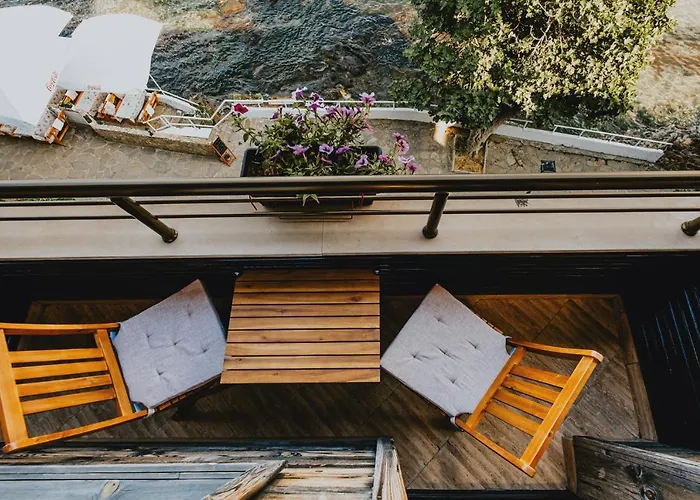 Hotel Miletia Sozopol