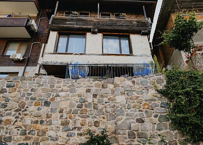 Miletia Hotel Sozopol