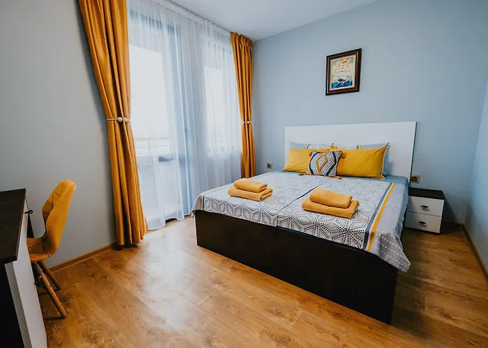 Miletia Hotel Sozopol