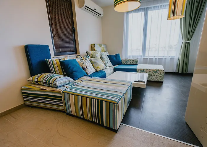 Miletia Hotel Sozopol