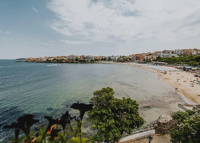 Miletia Hotel Sozopol